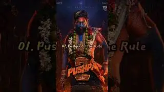 Upcoming Hindi  Movies in 2024 | 2024 movies | Election Beat ▶️ #movie #upcomingmovies #pushpa2
