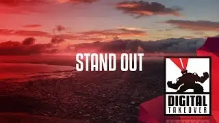 Digital Services Promo| Stand Out From The Rest | Digital Takeover