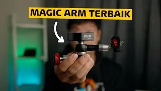 Buat yang lagi nyari magic arm