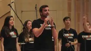 Im Eshkachech - Tizmoret - Kol HaOlam 2014