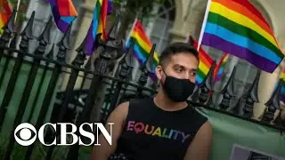 'History UnErased' brings LGBTQ topics to the classroom