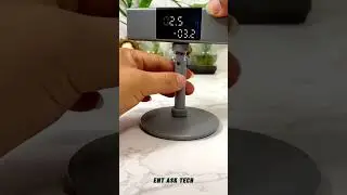 Digital Laser Level Meter - Ent Ask Tech