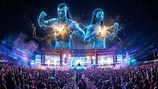 Tomorrowland 2026 | Ti&euml;sto, Zedd, Porter Robinson, Madeon, San Holo