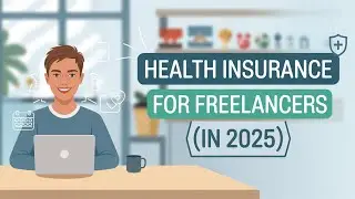 Health Insurance for Freelancers in 2025