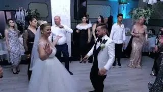 ALEX TEDY  & ORCHESTRA FAVORITA ✅ NUNTA STEFAN & ALEXANDRA  ✅NEW LIVE 2025  ✅