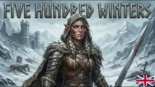 Folk rock music - Five Hundred Winters