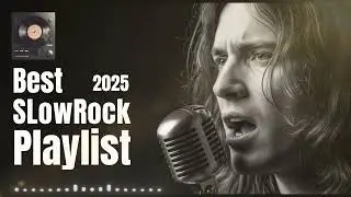 Slow Rock Music 90s Hits &ndash; Shadows on the Highway | 90s Soft Rock for Calm Nights