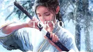 Free lofi Type Beat Tokyo  RMNo Copyright Japanese lofi Type beat for Profit use