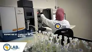 Afrilab Group : Accr&eacute;ditations ISO 17025 et Reconnaissance Internationale