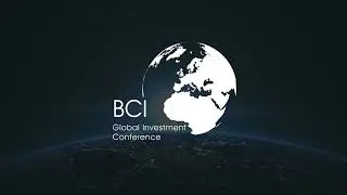 2023 BCI Global Investment Conference