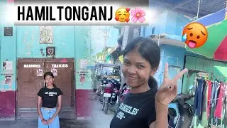 Rath Mela 2025 Hamiltonganj 🦋💙