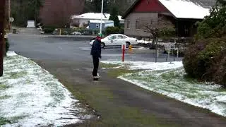 2nd day on my XR, February 2021. entry for a free pint, (required info in the description...)