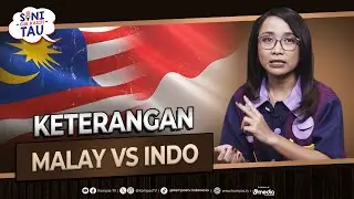 Perbedaan Keterangan Malaysia vs Indonesia soal Penembakan WNI | SINI GUE KASIH TAU