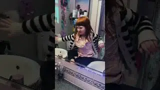 What we do when dads working  #kids #milf #momma #mom #cutegirl #hotgirl #married #couplesgoal