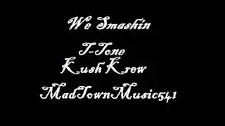 Prod. by ( Killa Gil) We Smashin