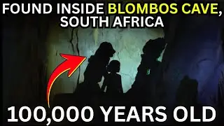 Ancient Africa: Where Human Consciousness Began - The Blombos Cave Mystery | South Africa