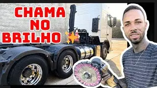 Como deixar alumínio brilhando muito -Melhor Dica