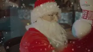 2021 Christmas Film |  Select Citywalk Mall New Delhi