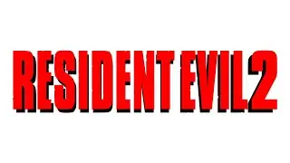 Secure Place - Resident Evil 2