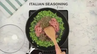 Paleo Turkey Spaghetti Zoodles