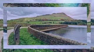 Day Trip to DoveStone and Chew Reservoir - May 2023