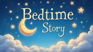 Dreamy Nighttime Adventures: The Soothing Bedtime Journey
