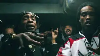 JERRY WHITE - ROUND ME FT GOURDO RIO X KICK DOE &ldquo;RadioVersion&rdquo;