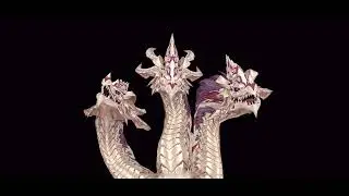[King's Raid] All TM 9 Raids. Galgoria - Siegfried - Ascalon Ft. Gremory and Lucikiel