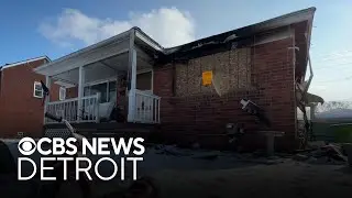 Roseville house fire that killed dog leaves family in need of help