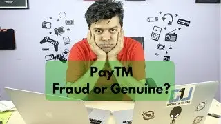 Never Buy Apple Products From PayTM, Fraud or Genuine | Gadgets To Use