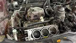 Kia head bold problem fixed on auction   ￼ Sorrento