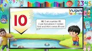 Learning Step Math Nursery Lecture:15 (Page:18)
