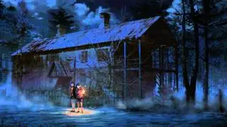 Statictide - The Haunted (Original Mix)