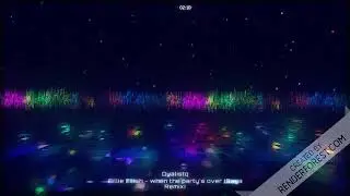 Billie Eilish When the Party's Over Trap Remix ( Saya )