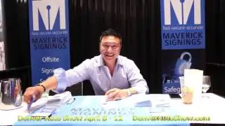 Highlights from the 2015 Innovative Dealer Summit