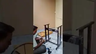 GEMINY SEWING MACHINE INSTALLATION VIDEO 1