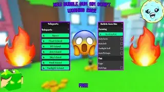 NEW BGS SCRIPT WORKING 2022 (OP) [CHECK DESC]