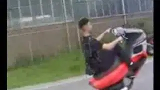 Kanaleneiland 180cc - (SBM- Op Volle Toeren)