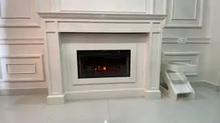 amazing home( classic cum modern) | CM Wright