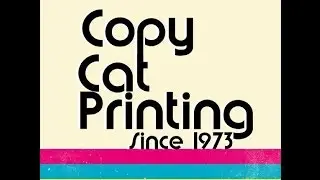 Copy Cat Printing Las Vegas