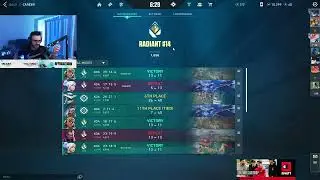 Tarik Explains Good & Bad Teammates