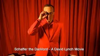 Schaffer the Darklord - 