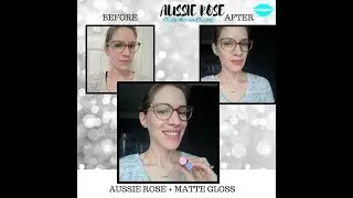 Using Your Life to Sell LipSense on Video?