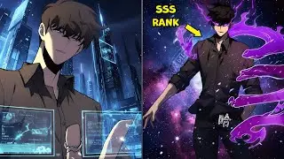 SSS-RANK Hero BETRAYED And Dies, REBORN 66 Years Later For REVENGE! Manhwa Recap