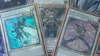 Pure Synchron Deck Profile - May 2024