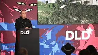 The World Went Wild Before (Jeremias Schröder) | DLD26