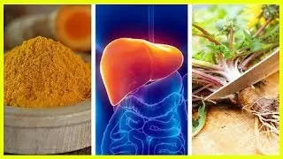 6 Best Herbs to Protect Your Liver