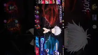Gojo Ascension Event Free Spin Trick 💥😮| free fire new event | ff new event | new event free fire