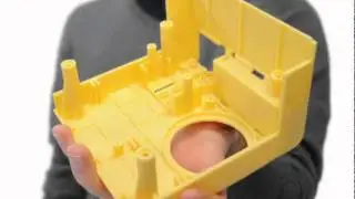 Zcorporation ZBuilder Ultra