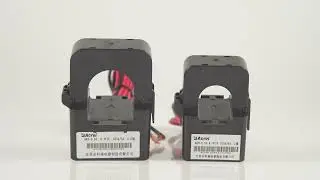 Acrel Electric | AKH 0.66 Series Low Voltage Split Core CT for Renovation Project